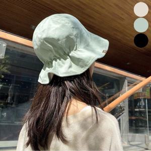 얼굴소멸 양면 리버시블 뒷밴딩 버킷햇 벙거지 모자