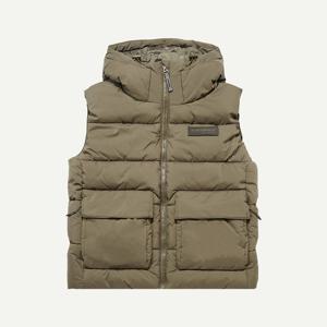 행텐틴즈 웰론 후드 베스트_127(14490-014-801-46)