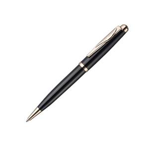 피에르가르뎅)크루 로즈골드 볼펜(PC5170BP/블랙)