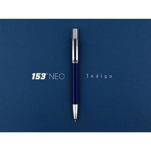 모나미 153 neo(0.7 mm Indigo)