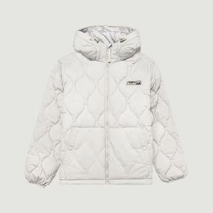 [행텐 틴즈]행텐틴즈 후드 어니언 웰론 패딩점퍼_043(14490-010-804-46)