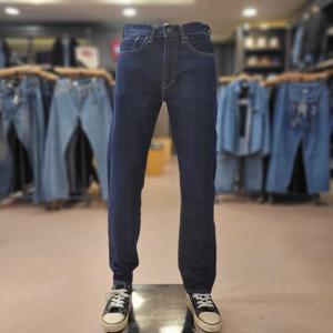 리바이스 505 프리미엄 레귤러 웜 진 00505-2899