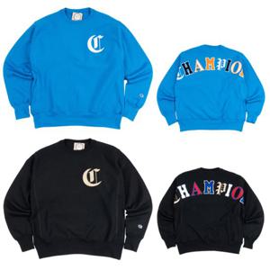 [챔피온]챔피온 리버스 위브 남성 크루넥 2종 GF70-Y07988