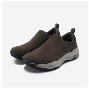 스케쳐스 남성용 고워크 아치핏 아웃도어 SP0MWCEY122 CH