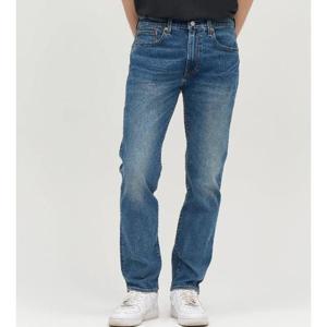 [리바이스] 502 프리미엄 테이퍼드 데님 29507-0063