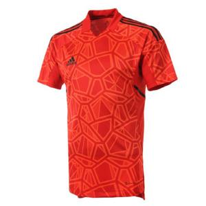 M 아디다스반팔티 VQB H21238 아디다스 콘디보22 골키퍼 반팔저