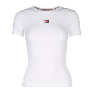 타미힐피거 반팔티셔츠 DW0DW17881 YBR