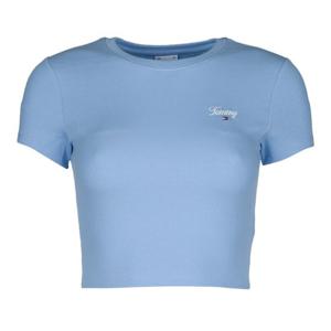 타미힐피거 반팔티셔츠 DW0DW17986 C3S