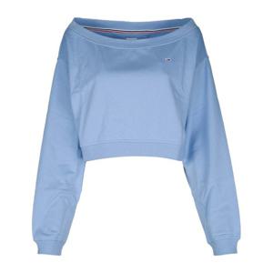 타미힐피거 맨투맨 DW0DW17956 C3S