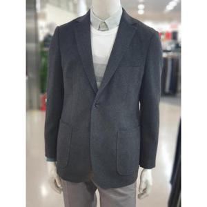 서광모드 세이브존05 남성 차콜 정장 쟈켓 SMPCEWJK2018