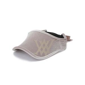 [어뉴골프] 여성 (W) CONSTANT VISOR_BE
