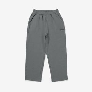 [휠라키즈]ESSENTIAL 기모 일자핏바지 (FK2FPF4202X_GKH)