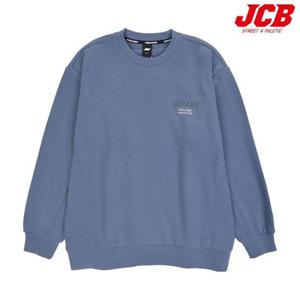 [제이씨비]DEPART 나염 맨투맨 (JBK8R704BSL)