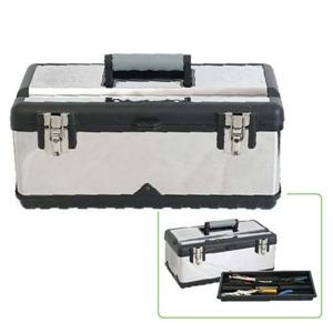 스마토 스텐인레스 공구함/SM-T409S/470x220x210mm