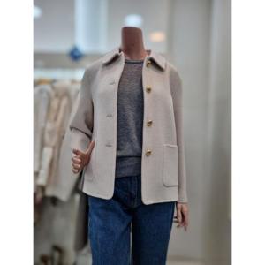 올앤선드리 세이브존06 핸드메이드 재킷 A4W9J173