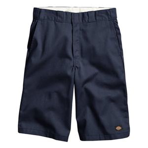 디키즈 루즈핏 워크 쇼츠 반바지 다크네이비 / 42283-DN