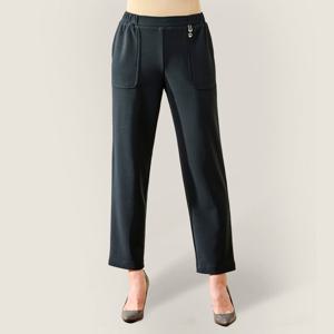 [마담엘레강스] 아리아나 기모 슬랙스 K244SL01