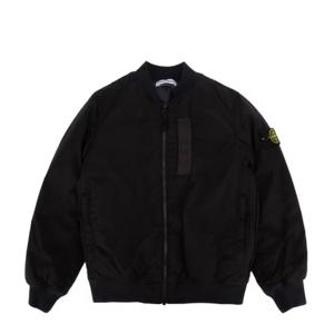 [국내]스톤아일랜드 와펜 봄버 키즈 자켓 811640919 V0029 8세