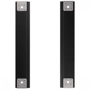 스노우피크 분리형 IGT 레일 세트 2대 CK-902-1 [야외용 테이블 레일]