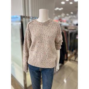 화이트호스 세이브존01 팝콘사라운드니트 W244466