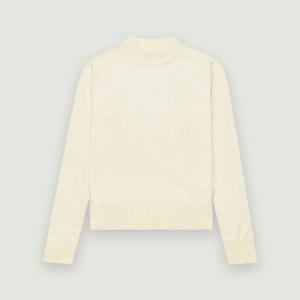 [행텐 틴즈]여성 캐시미어 블렌드 하프 터틀넥 니트_023(10490-140-811-38)