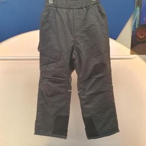 에스핏 HC08 일자 패딩바지SB SJY712 MFSB01