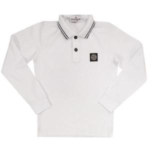 주니어 스톤 아일랜드 트레이닝 상의 811620748 V1001