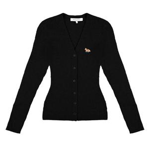 [메종키츠네] NW00507KT1091 P199 여성 가디건