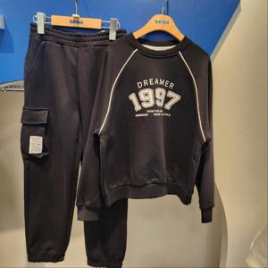 에스핏 HC23 건빵포켓 블랙 세트 SJY710FKTR21