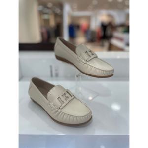 [영에이지(여성화)]여성 심볼 포인트 로퍼-EQDSHQ542IV