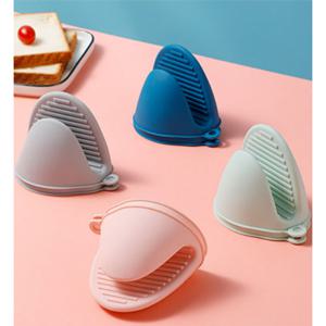 파스텔 실리콘 냄비손잡이 2P 세트