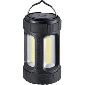 캡틴 스태그 캡틴 스태그 UK4063 라이진 COB 랜턴 미니 (블랙)