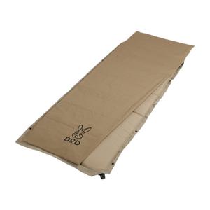 디 디 DOD CM1620TN 캠핑 매트 (시트 포함), 소토 네노사소이 S