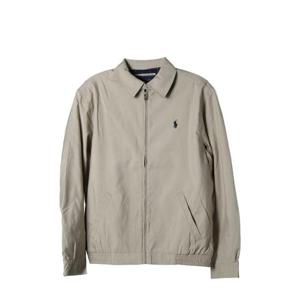 폴로 랄프로렌 자켓 710548506002 KHAKI UNIFORM DOM