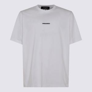 디스퀘어드2 반팔 티셔츠 S71GD1424D20020100 DOM