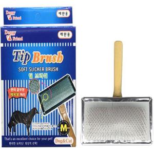도기프렌드 팁 슬리커부러쉬 (소)