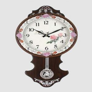 2040 RS 엔틱클래식 무소음 벽시계 추시계