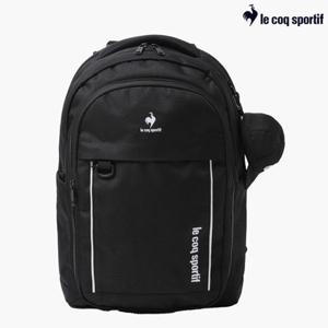 [르꼬끄] 공용 ATOZ AIR 미니 백팩 QQ123ABP12_BLK