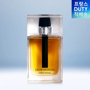 [뷰티] 디올향수 디올옴므 오리지널 오드뚜왈렛 100ML
