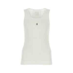 지방시 민소매 티셔츠 BW70CH3YHY100 DOM