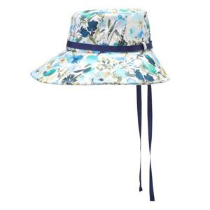 [웨스트우드]웨스트우드 여성 모자 패턴 햇 WN1WTCH306ML_OD