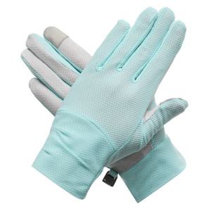 [웨스트우드]웨스트우드 여성 봄 가을 냉감 메쉬 장갑 WN1WTGL41