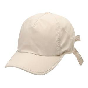 [웨스트우드]웨스트우드 여성 모자 리본 캡 WN1WTCP310LB_OD