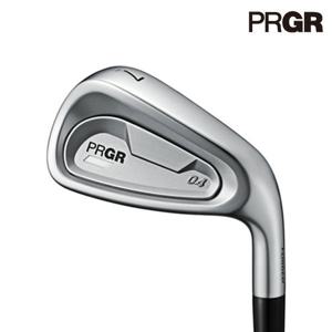 PRGR 프로기아 정품 04 초경량 스틸 8i 아이언 세트 NS PRO 750GH NEO