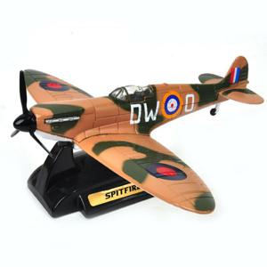 (모터맥스)1/48 스핏파이어 전투기(540M76370