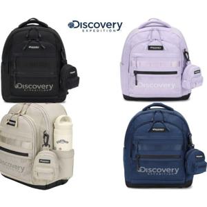 [디스커버리키즈] DKBK1105N [14L] 라이크 에어 에센셜 네오 백팩