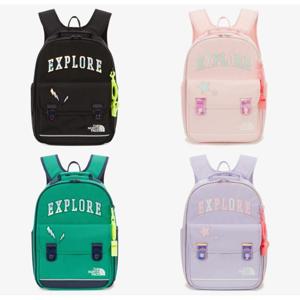 NM2DR05 키즈 드리미 스쿨 팩