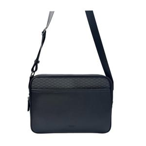 [에스콰이아]남성 크로스백 EODFHX251BK