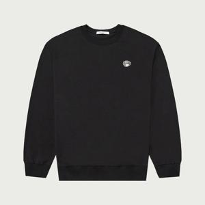 공용 스몰 피즐리베어 오버핏 맨투맨_100(10510-031-216-07)GS