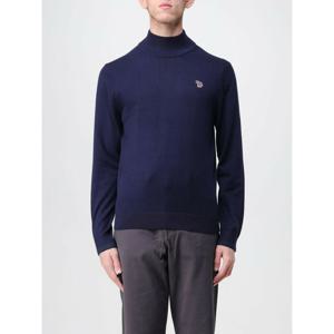 [PAUL SMITH] 라프리마 남성 스웨터 M2R230YZL21931 49 Blue /6